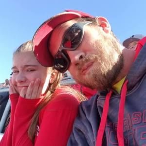 Meet your Posher, Joshua